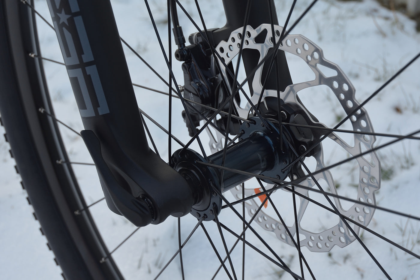 Merida Big Nine XT