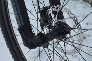 Merida Big Nine XT