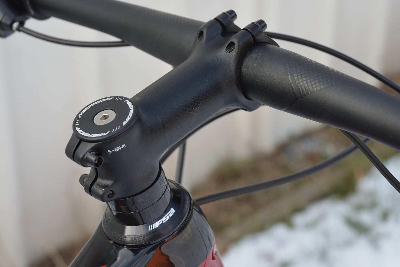 Merida Big Nine XT