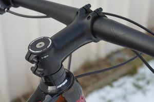 Merida Big Nine XT
