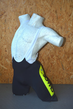 Bioracer Bibshort Race Proven 2.0 Lycra