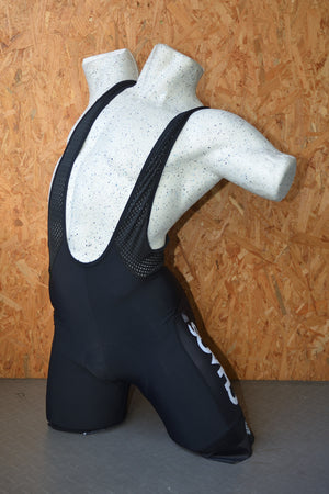Bioracer Bibshort Race Proven 2.0 Lycra