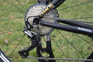 CHAOS MTB 29" Alu SLX