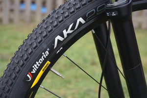 CHAOS MTB 29" Alu SLX