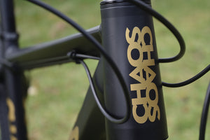 CHAOS MTB 29" Alu SLX