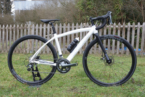 CHAOS Race Alu Disc Tiagra