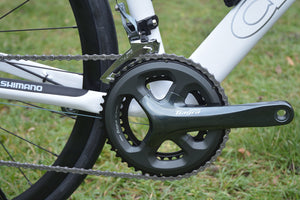 CHAOS Race Alu Disc Tiagra