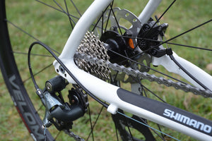 CHAOS Race Alu Disc Tiagra