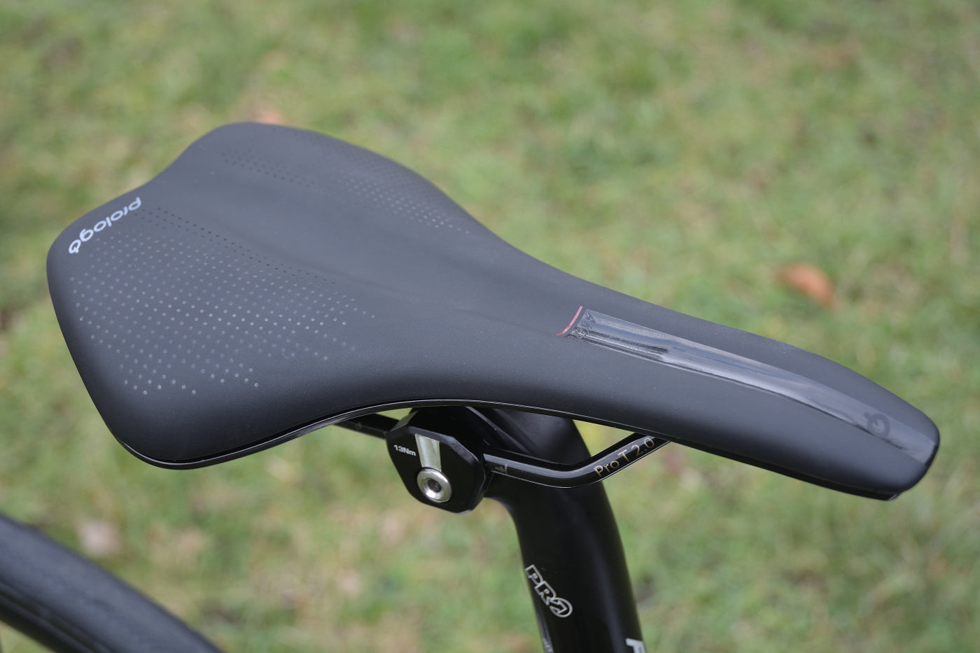 CHAOS Race Alu Disc Tiagra