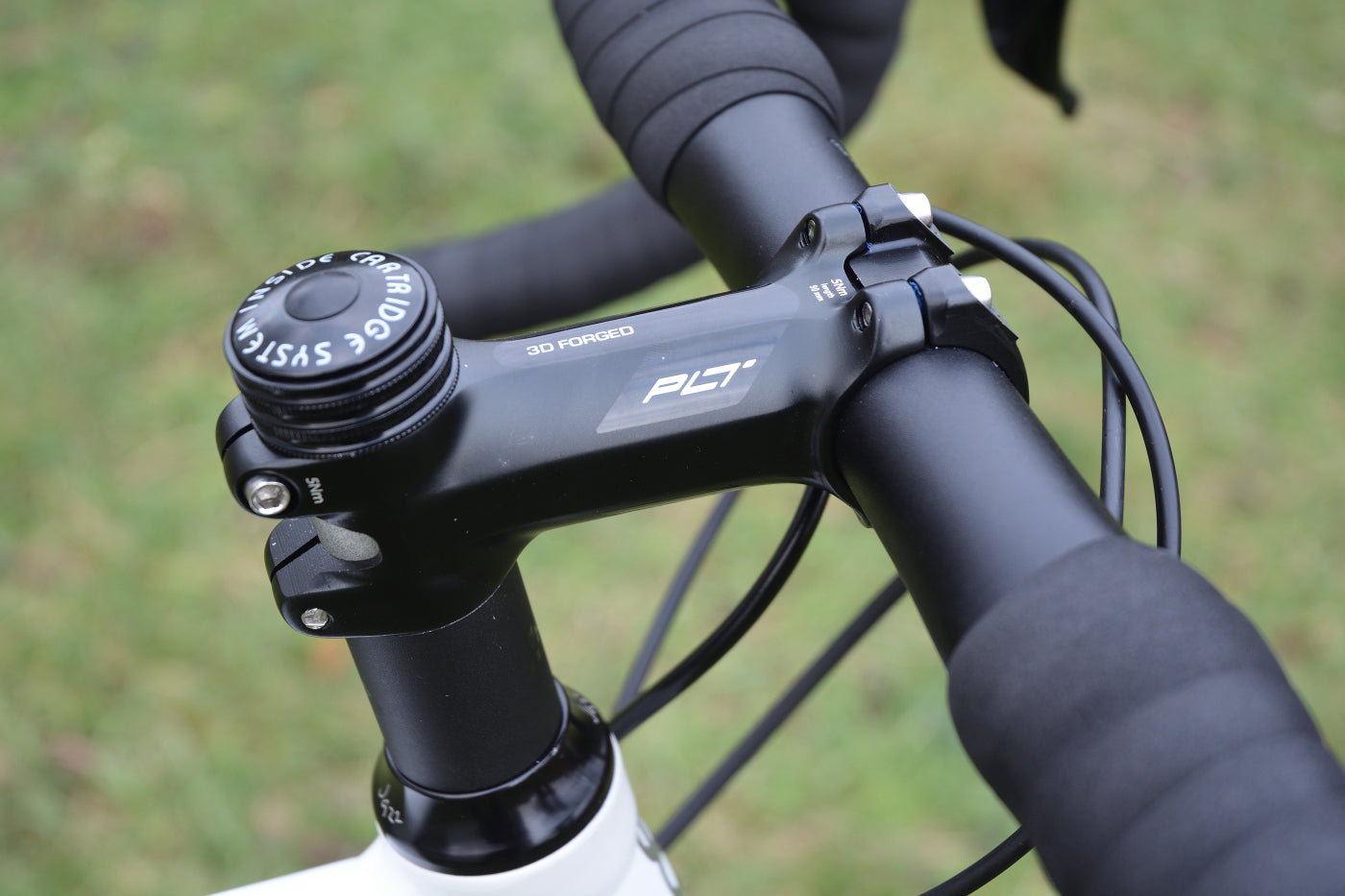 CHAOS Race Alu Disc Tiagra