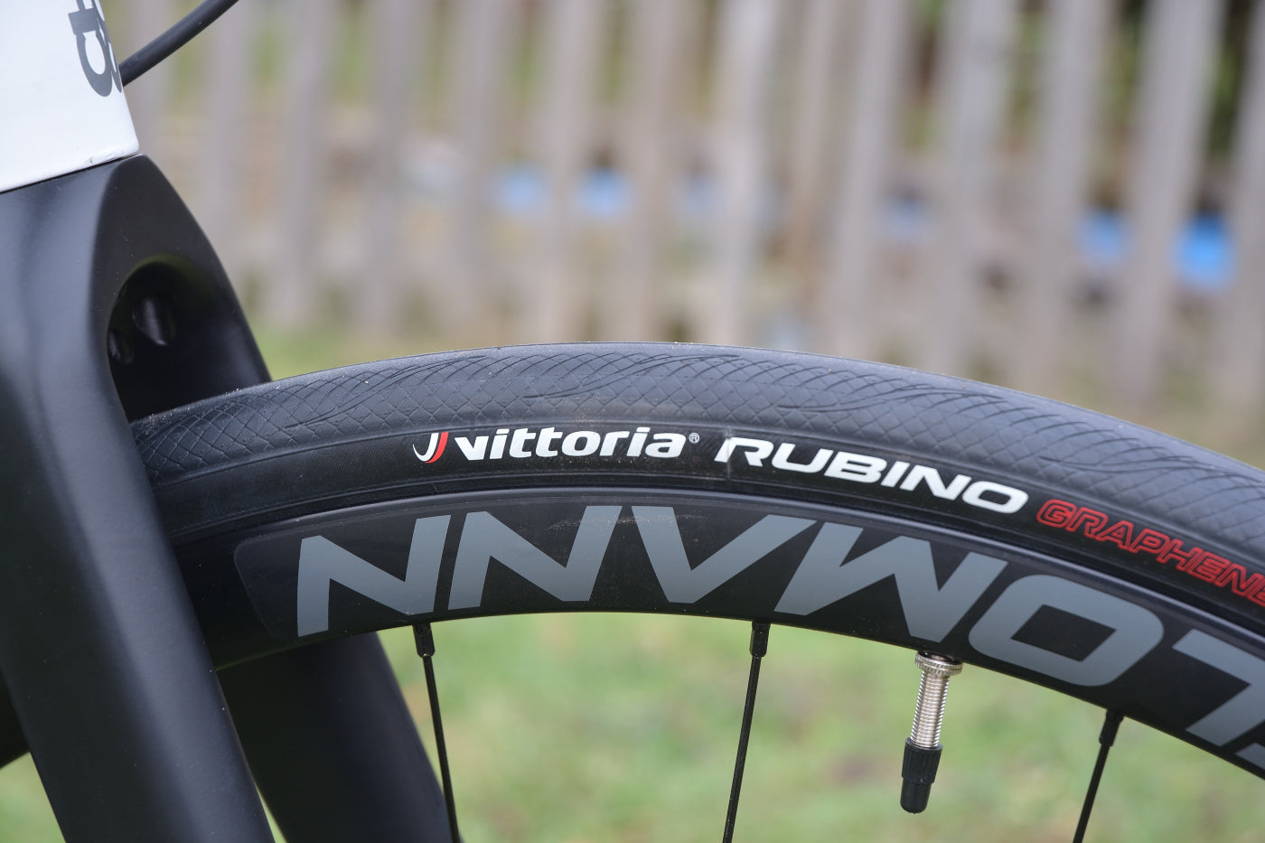 CHAOS Race Alu Disc Tiagra