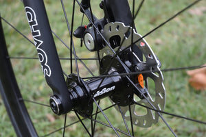 CHAOS Race Alu Disc Tiagra