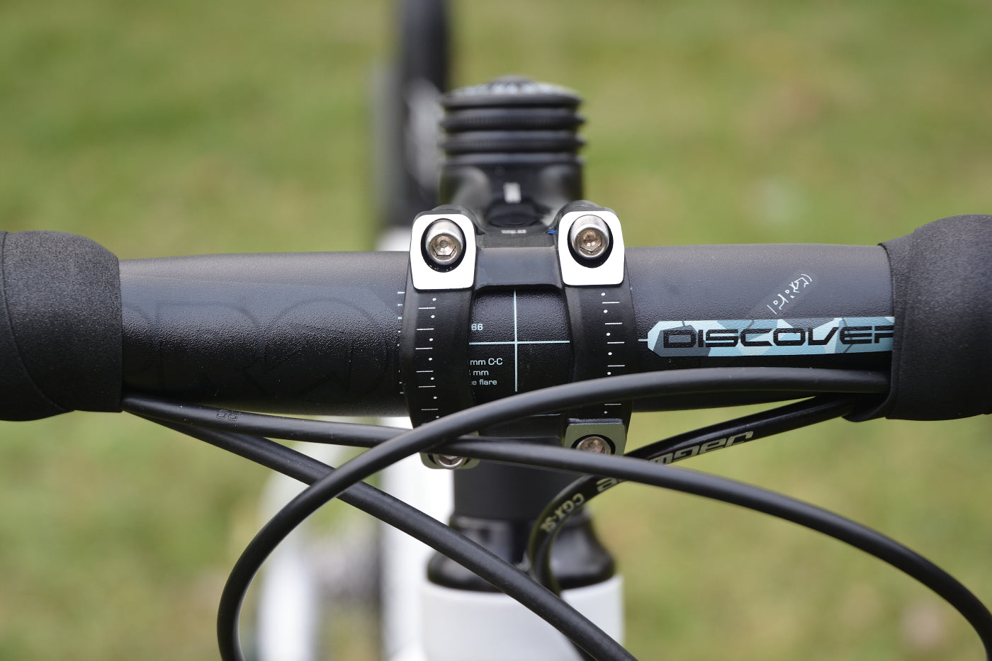 CHAOS Race Alu Disc Tiagra
