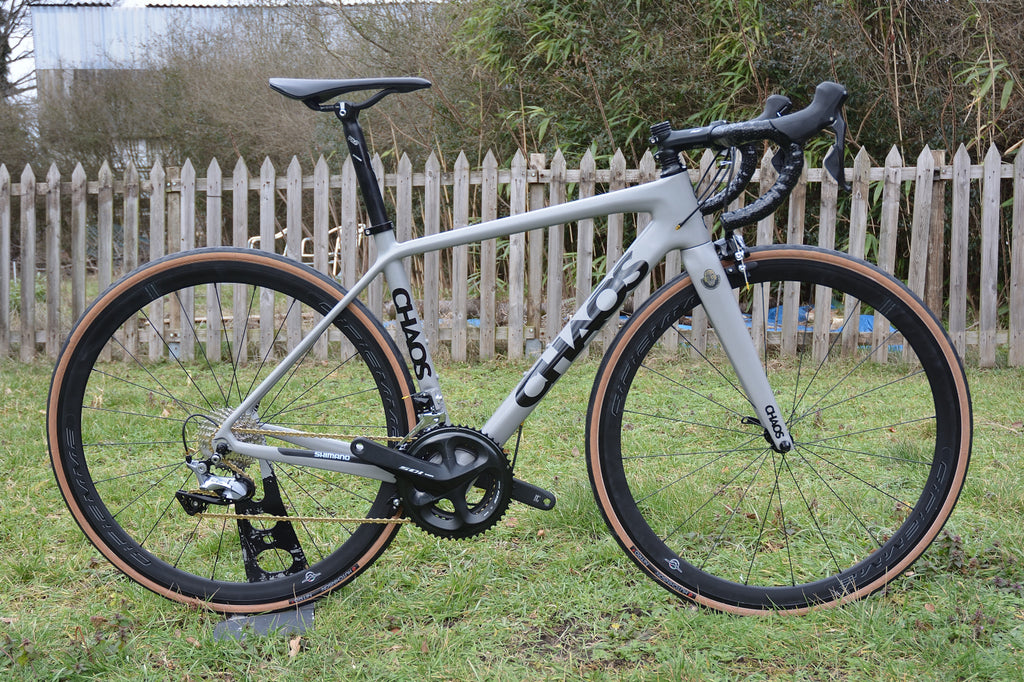 CHAOS Race Carbon 105
