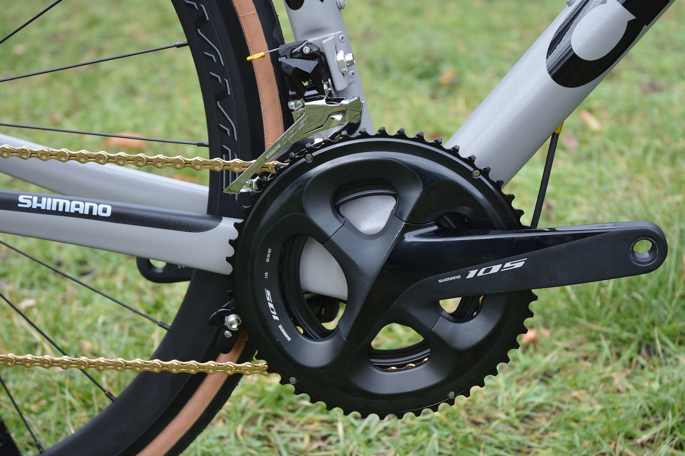 CHAOS Race Carbon 105