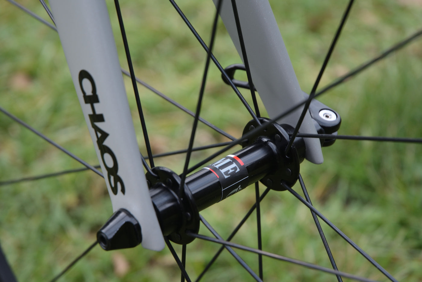 CHAOS Race Carbon 105