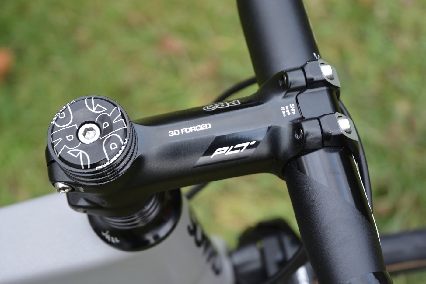 CHAOS Race Carbon 105