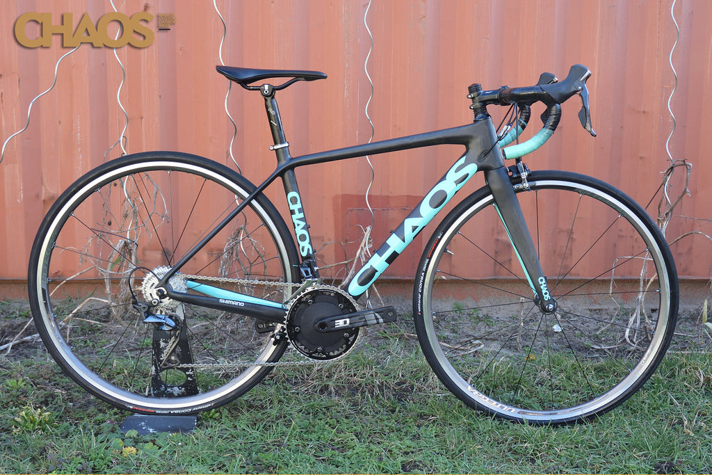 CHAOS Race Carbon Ultegra