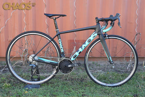 CHAOS Race Carbon Ultegra