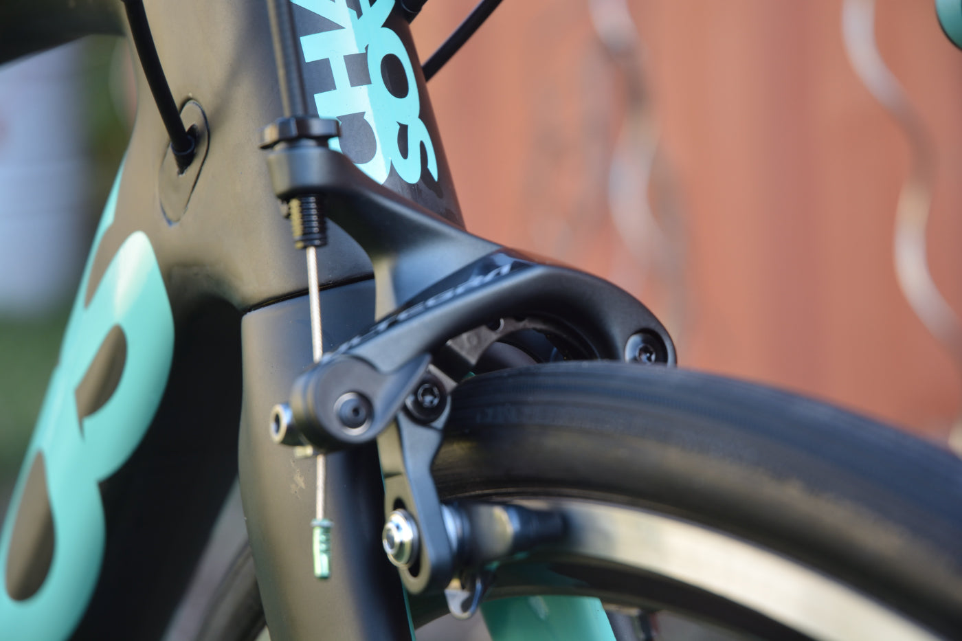 CHAOS Race Carbon Ultegra