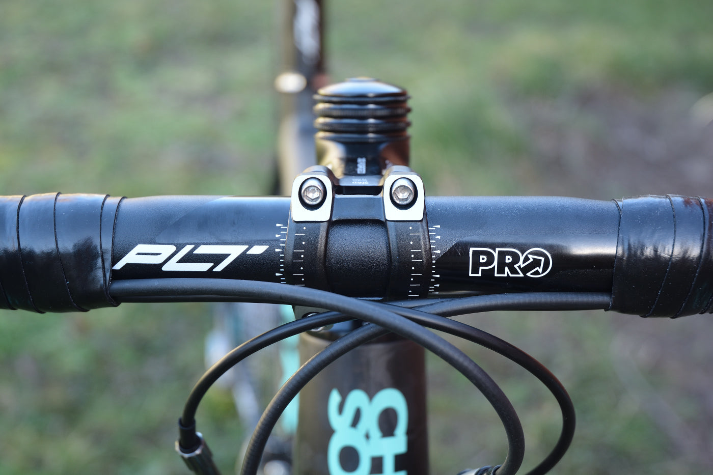 CHAOS Race Carbon Ultegra
