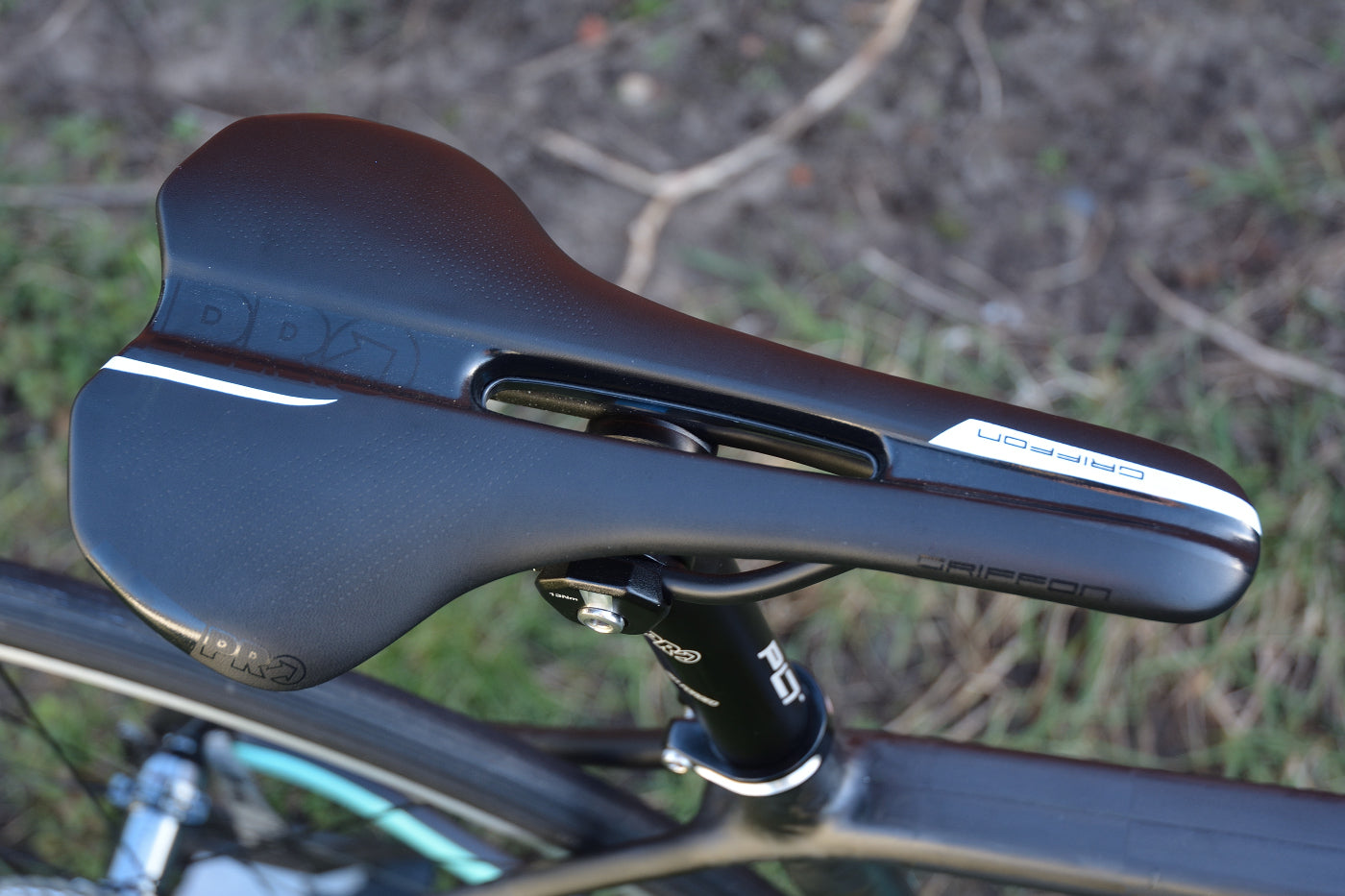 CHAOS Race Carbon Ultegra