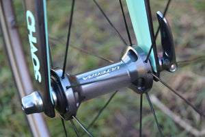 CHAOS Race Carbon Ultegra