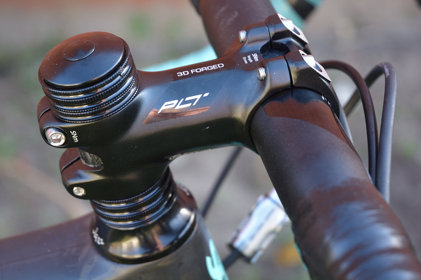 CHAOS Race Carbon Ultegra