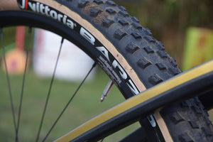 CHAOS MTB 29" carbon disc XT