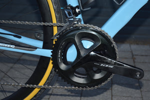 CHAOS Gravel Carbon 105 Disc