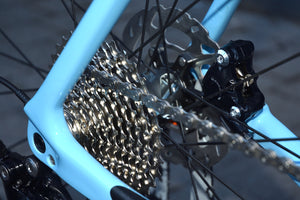CHAOS Gravel Carbon 105 Disc