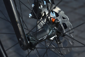 CHAOS Gravel Carbon 105 Disc