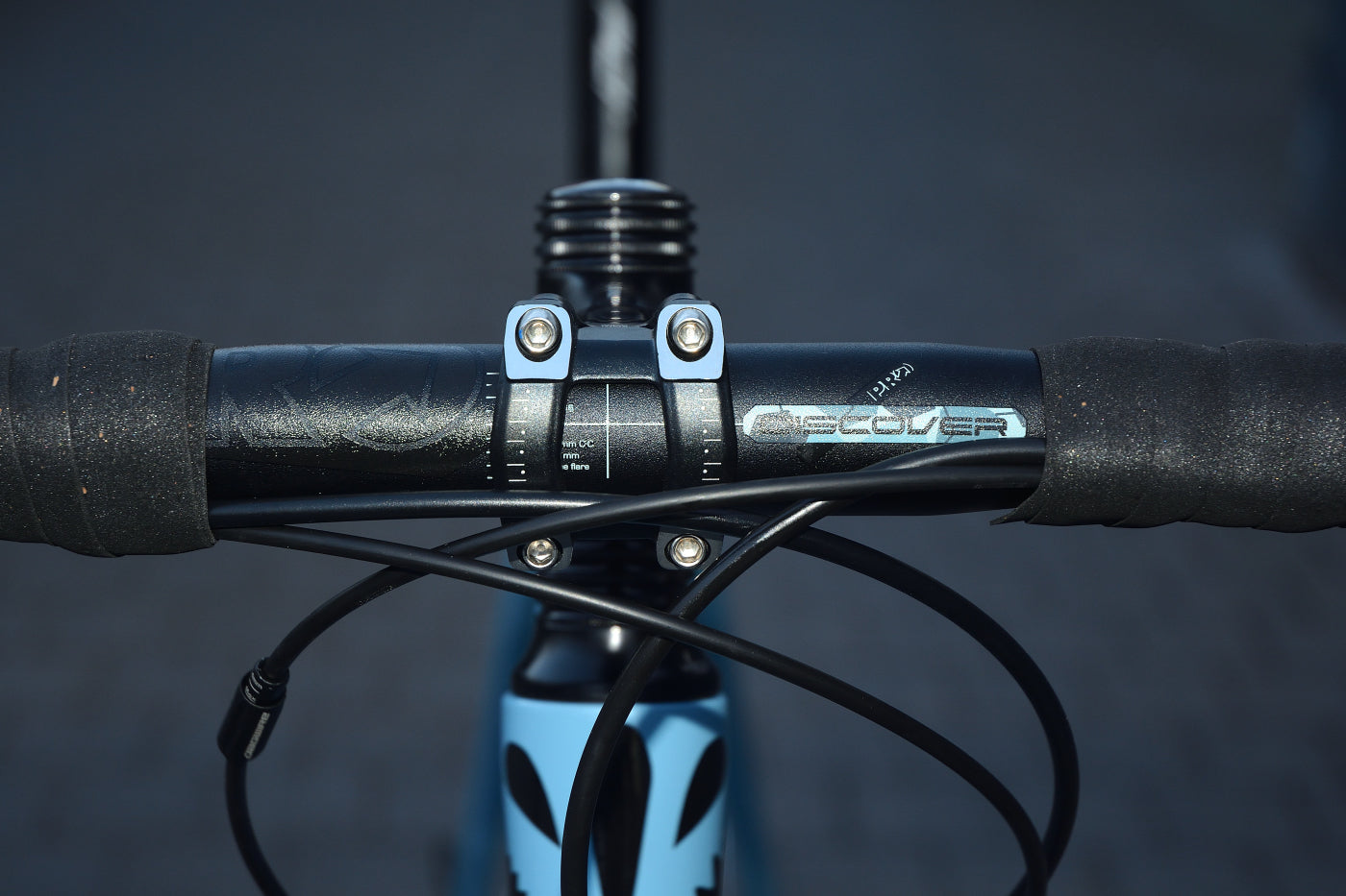 CHAOS Gravel Carbon 105 Disc