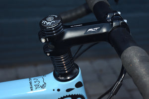 CHAOS Gravel Carbon 105 Disc