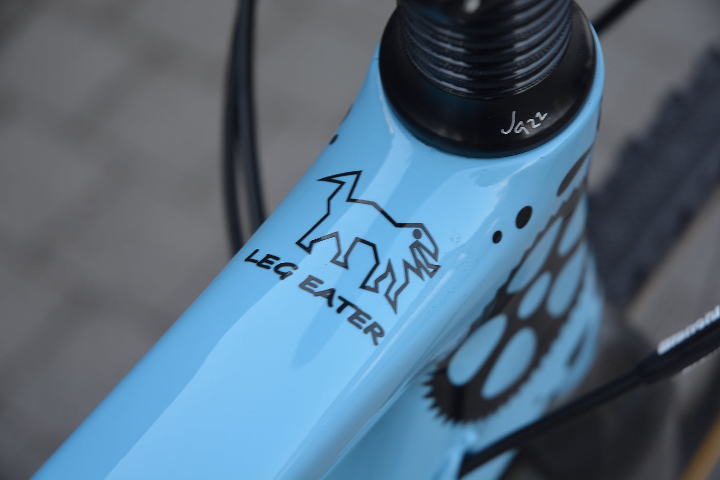 CHAOS Gravel Carbon 105 Disc
