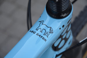 CHAOS Gravel Carbon 105 Disc