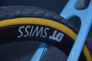 CHAOS Gravel Carbon 105 Disc
