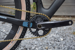 CHAOS MTB 29" carbon disc XT