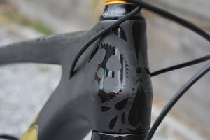 CHAOS MTB 29" carbon disc XT