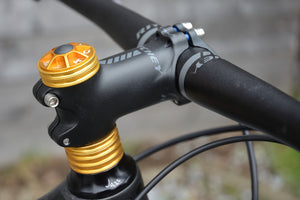 CHAOS MTB 29" carbon disc XT