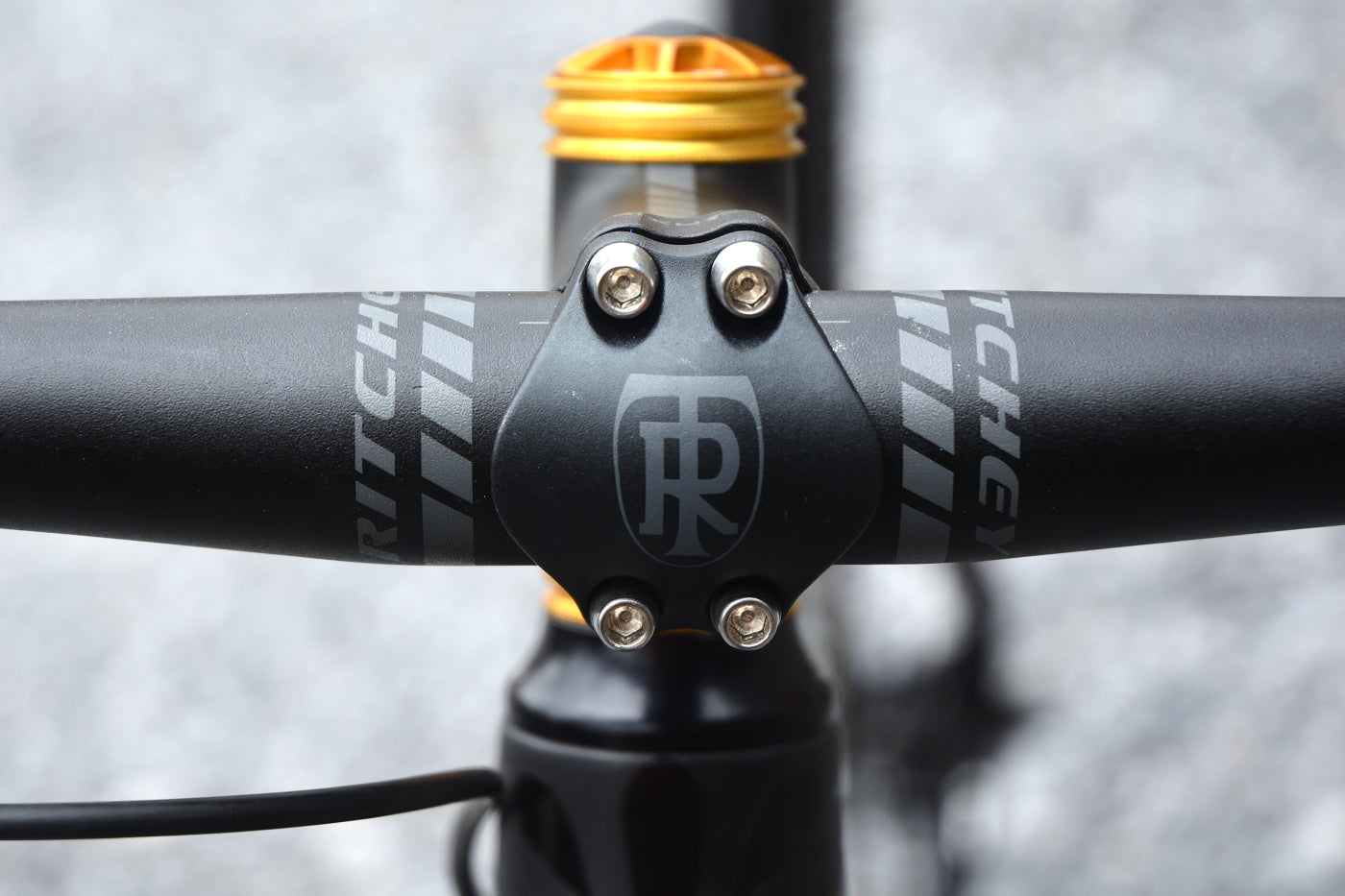 CHAOS MTB 29" carbon disc XT
