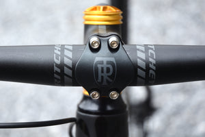 CHAOS MTB 29" carbon disc XT
