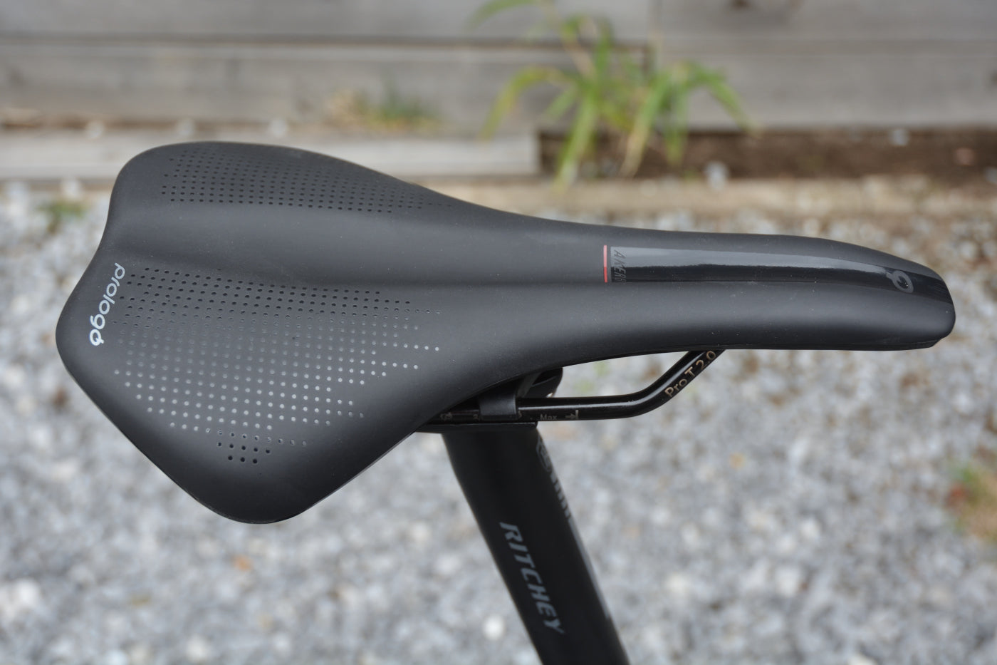 CHAOS MTB 29" carbon disc XT