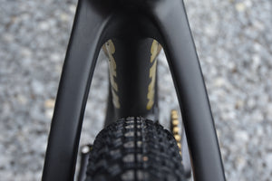 CHAOS MTB 29" carbon disc XT