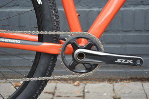 CHAOS MTB 29" Alu SLX