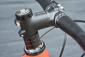 CHAOS MTB 29" Alu SLX
