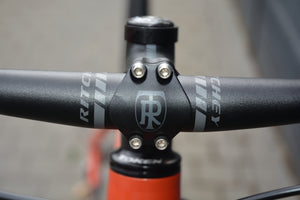 CHAOS MTB 29" Alu SLX