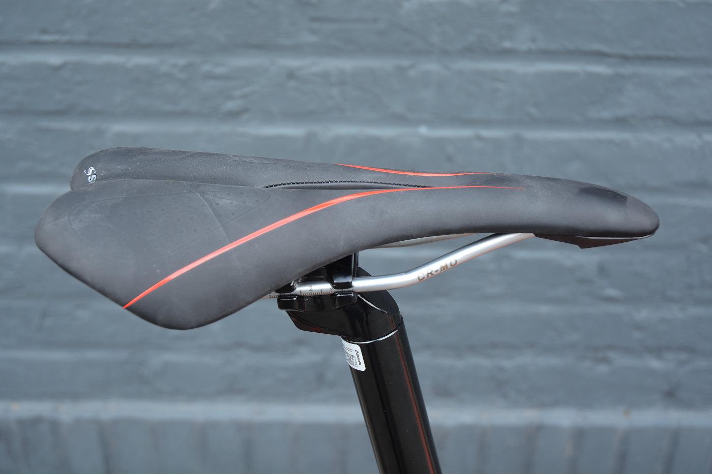 CHAOS Race Carbon Tiagra