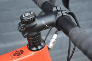 CHAOS Race Carbon Tiagra
