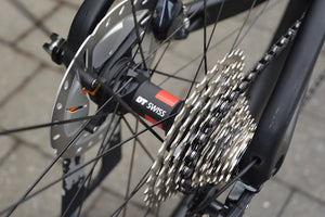 CHAOS Race Carbon Ultegra Di2